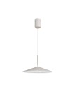 CALICE * COLGANTE GRANDE LED 1L - BLANCO